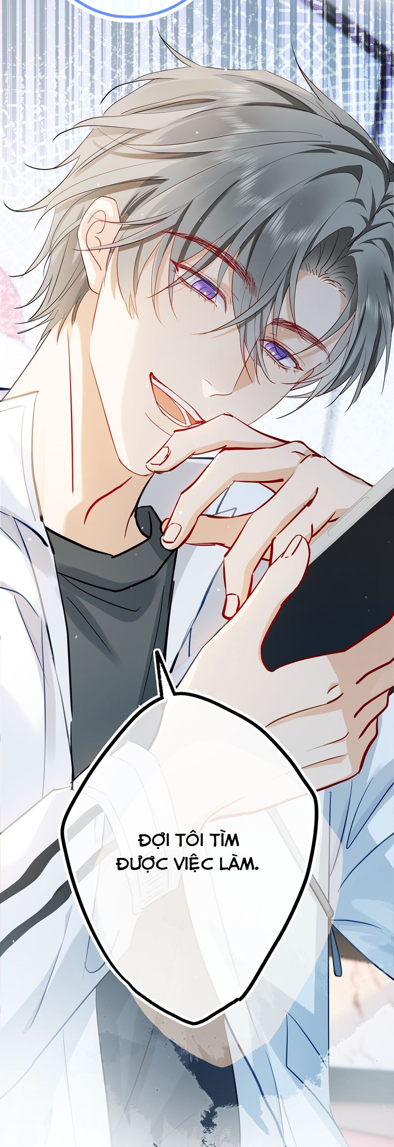 Thượng Phân Bách Khoa Chap 1 - Trang 4