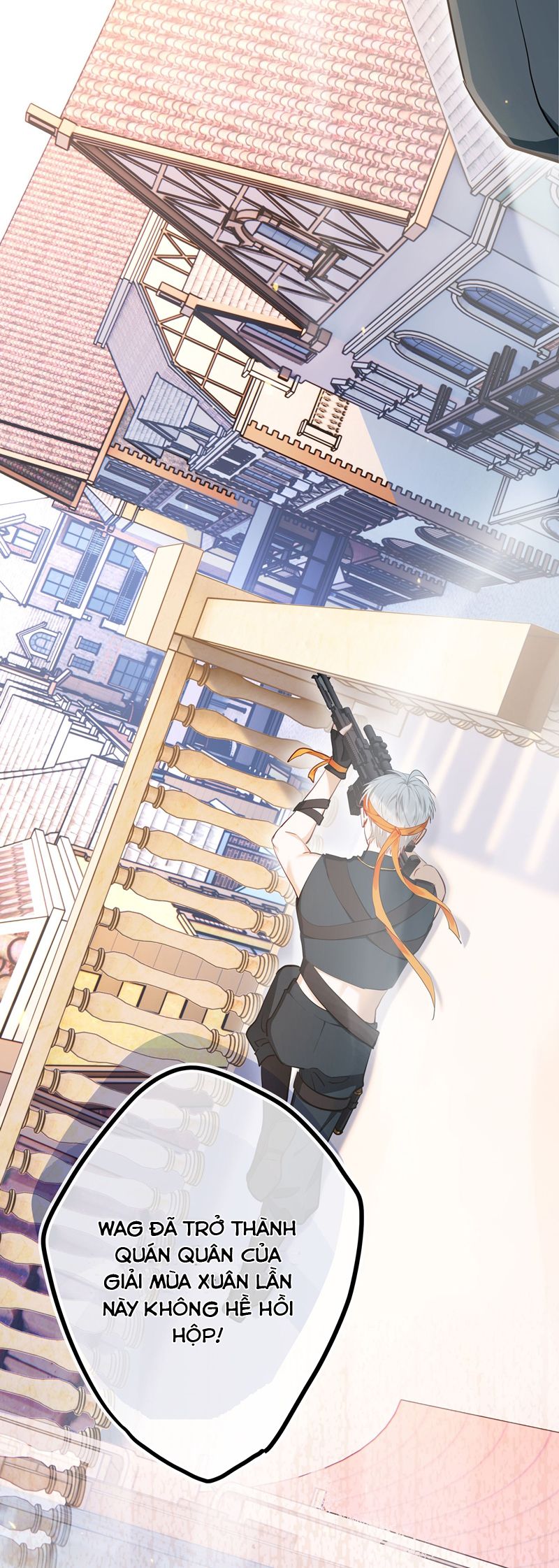 Thượng Phân Bách Khoa Chap 1 - Trang 4
