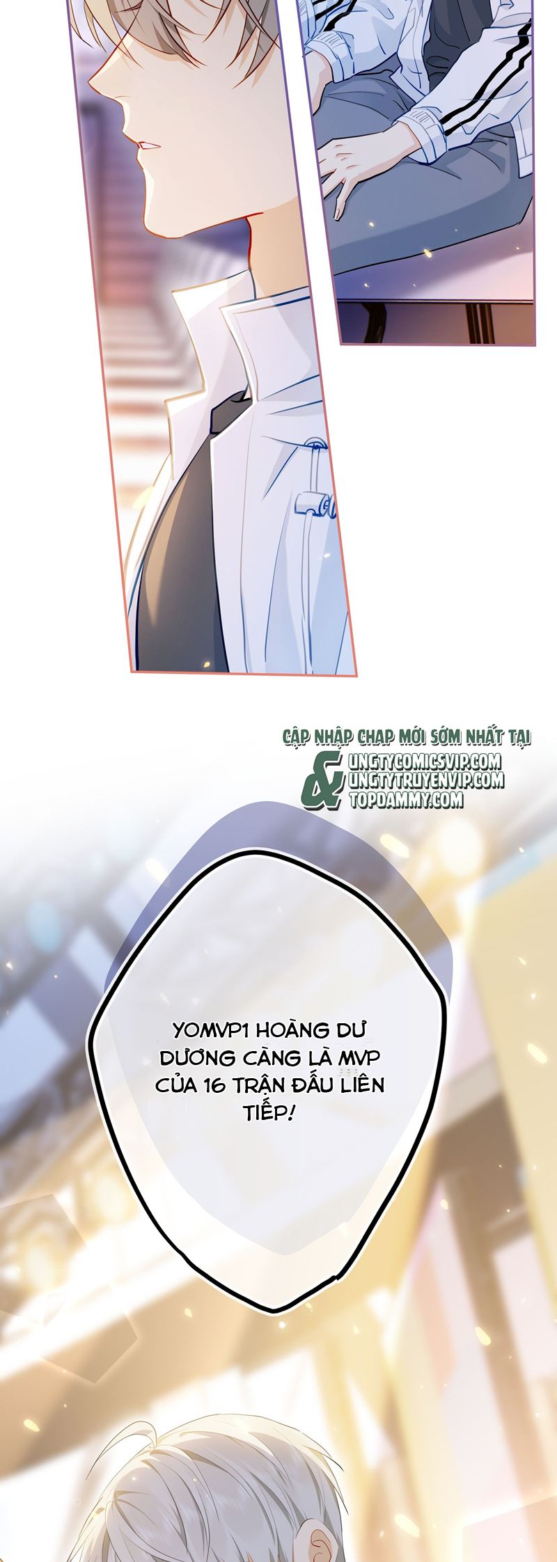 Thượng Phân Bách Khoa Chap 1 - Trang 4