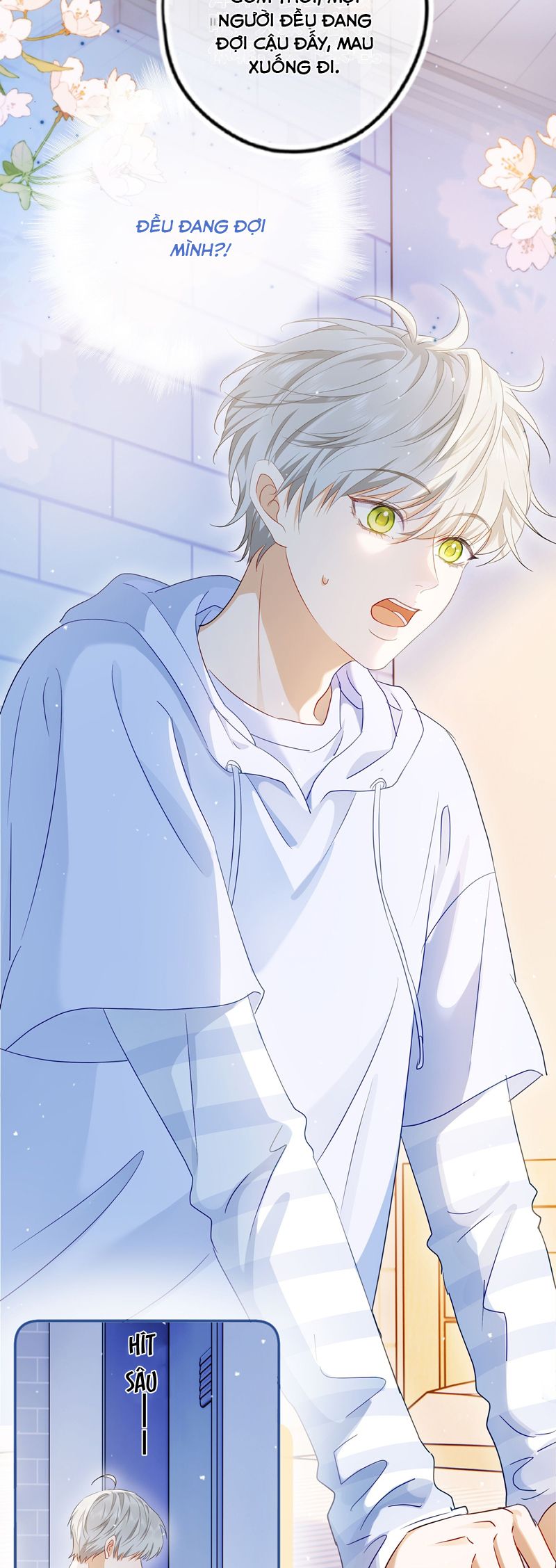 Thượng Phân Bách Khoa Chap 2 - Trang 4