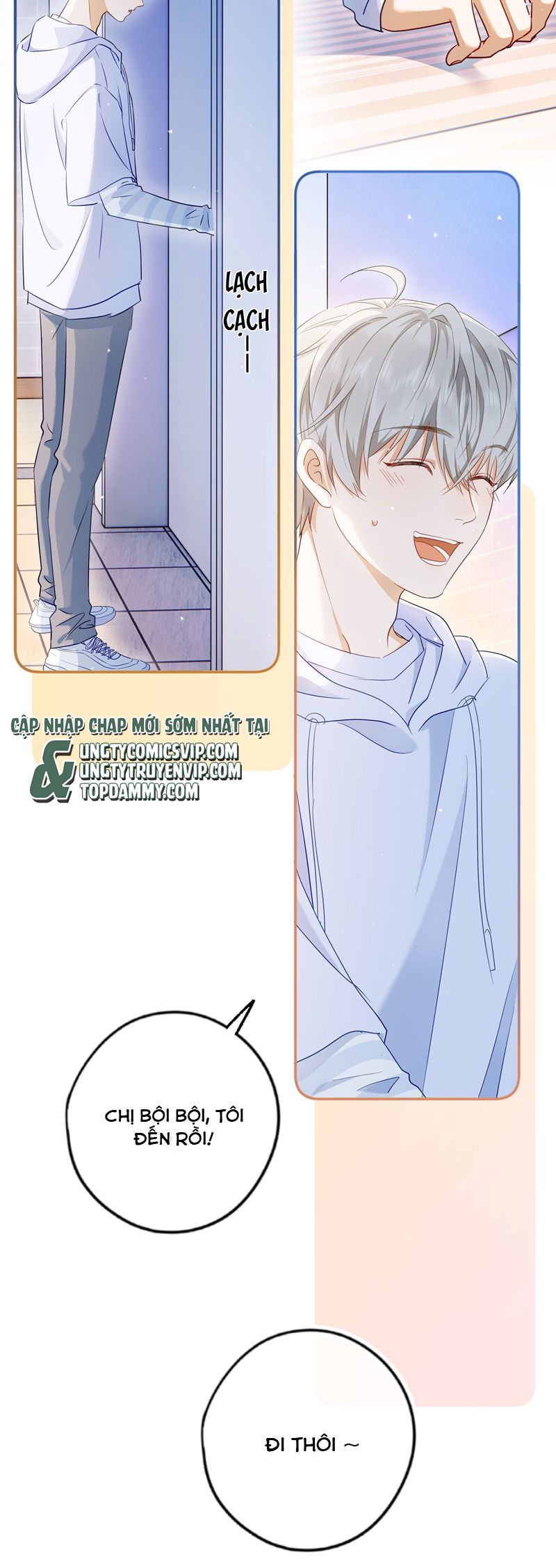 Thượng Phân Bách Khoa Chap 2 - Trang 4
