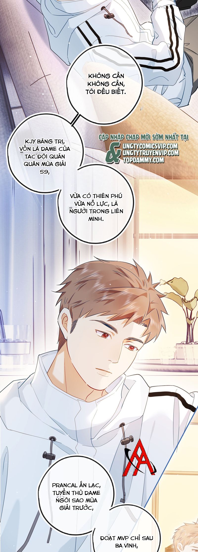 Thượng Phân Bách Khoa Chap 2 - Trang 4