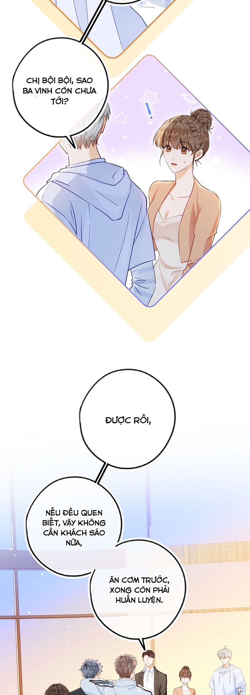 Thượng Phân Bách Khoa Chap 2 - Trang 4