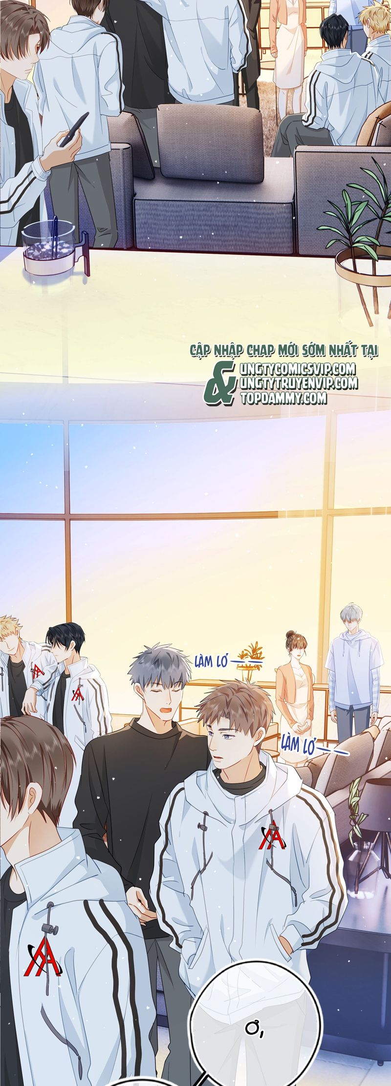 Thượng Phân Bách Khoa Chap 2 - Trang 4