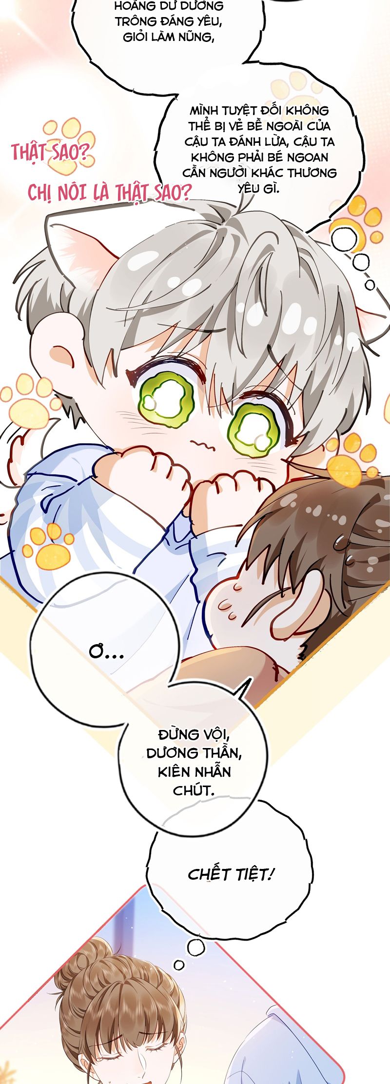 Thượng Phân Bách Khoa Chap 2 - Trang 4