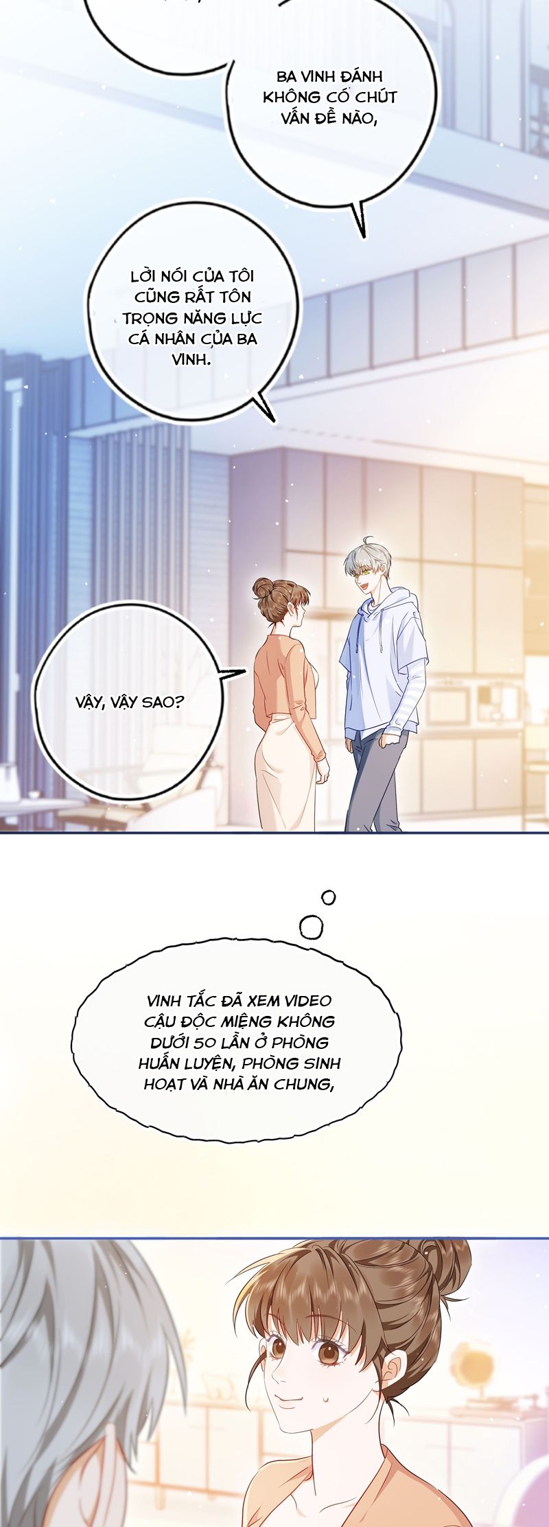 Thượng Phân Bách Khoa Chap 2 - Trang 4