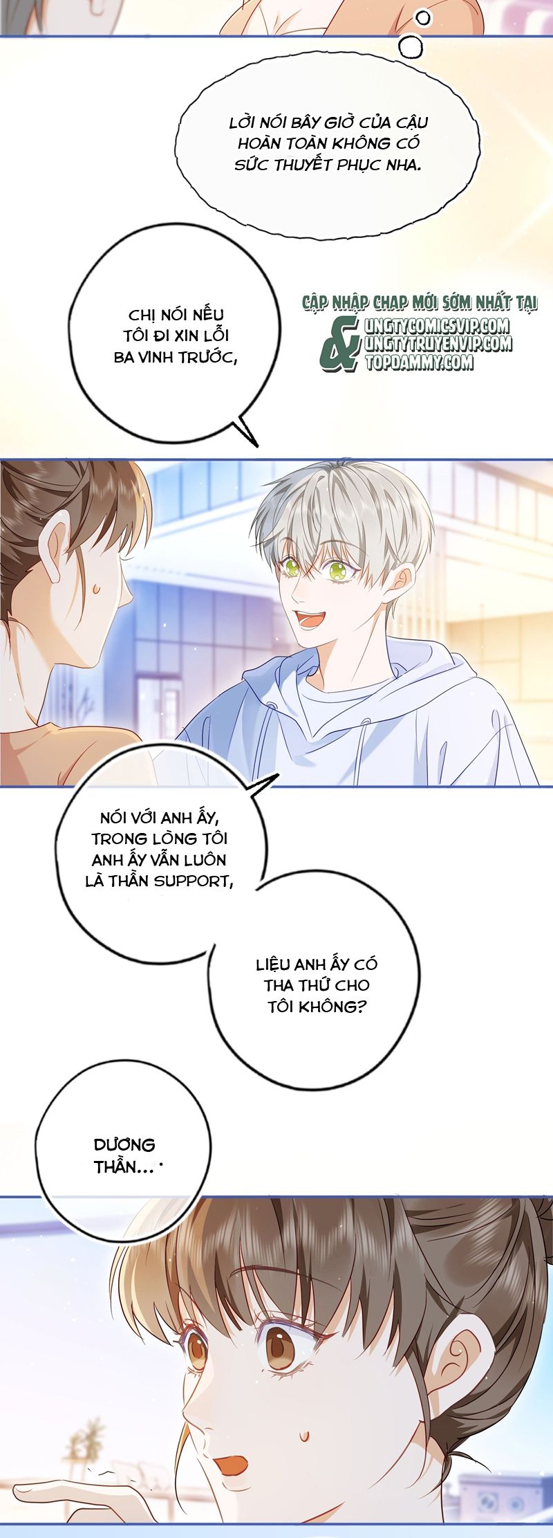 Thượng Phân Bách Khoa Chap 2 - Trang 4