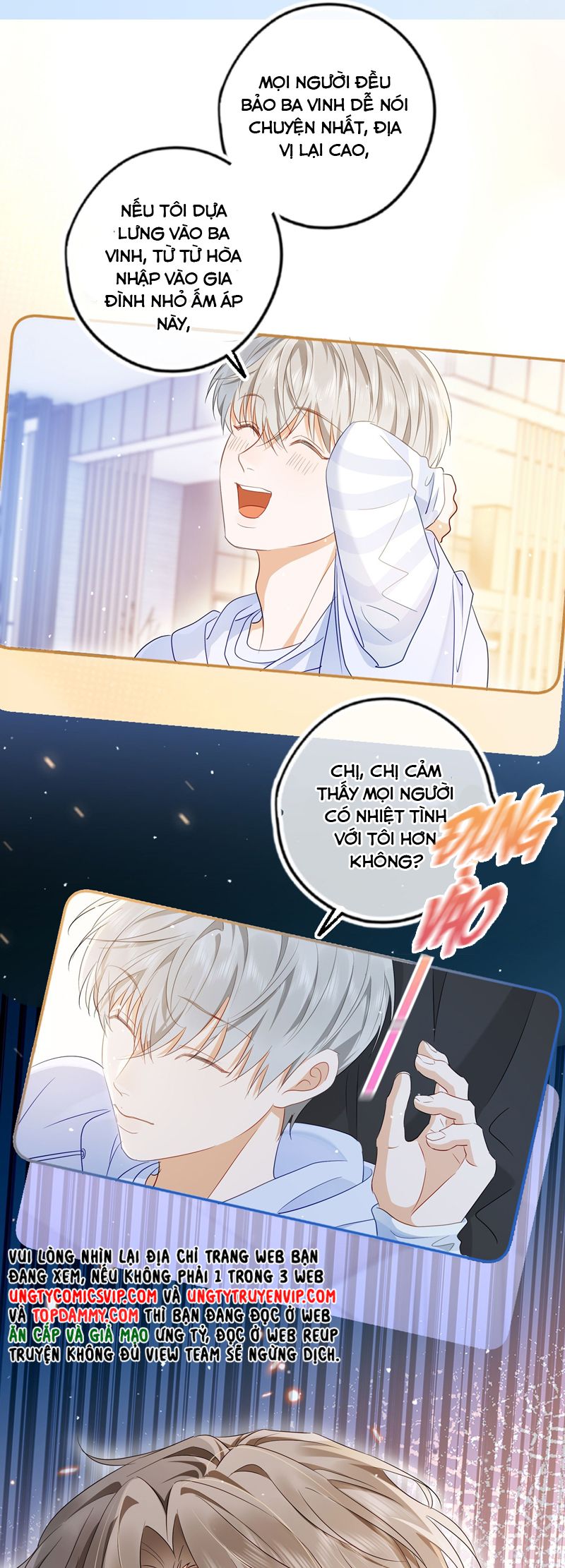 Thượng Phân Bách Khoa Chap 2 - Trang 4