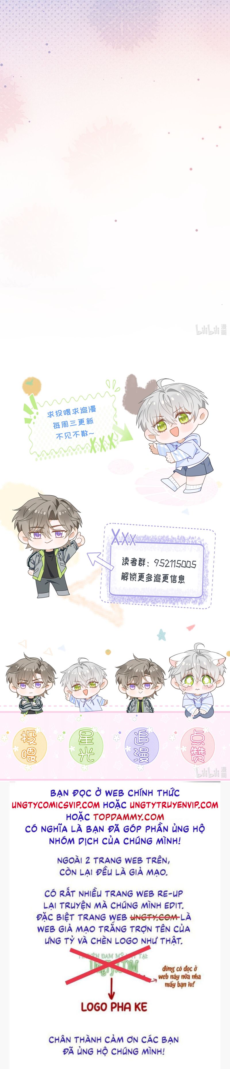 Thượng Phân Bách Khoa Chap 2 - Trang 4