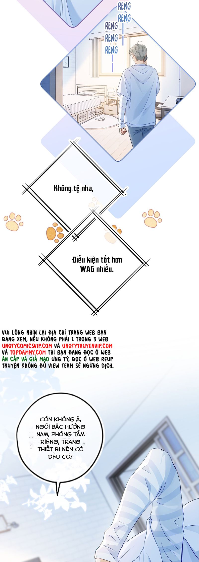 Thượng Phân Bách Khoa Chap 2 - Trang 4