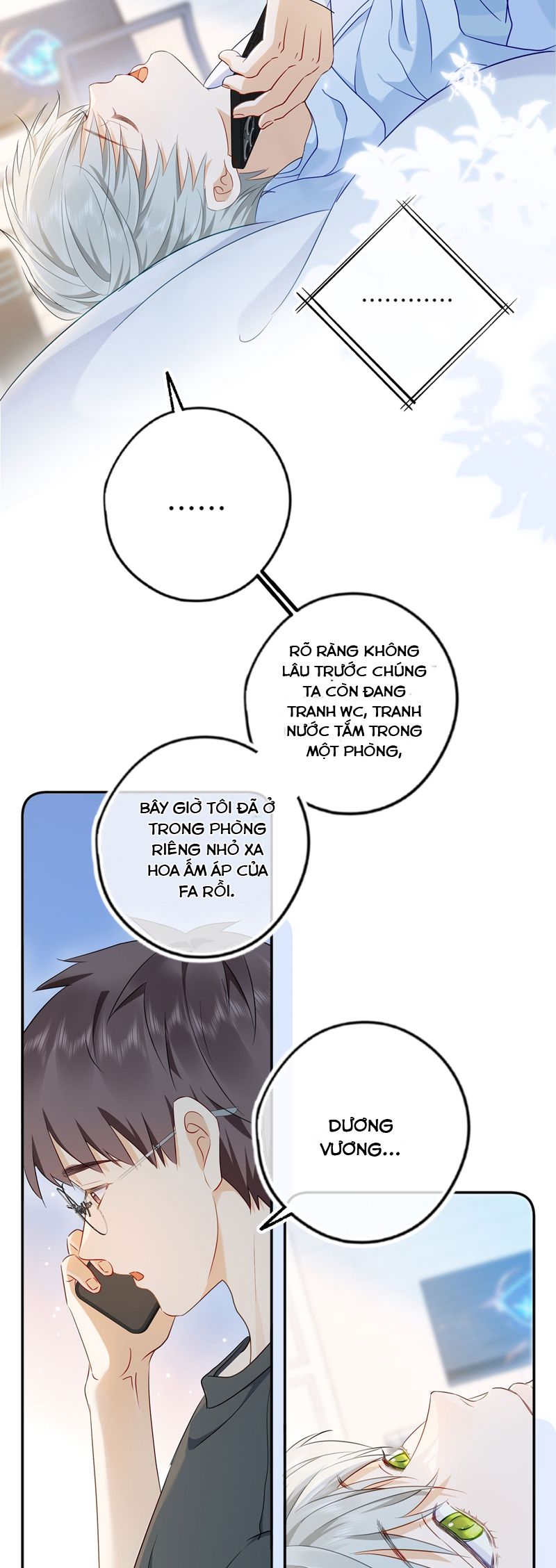 Thượng Phân Bách Khoa Chap 2 - Trang 4
