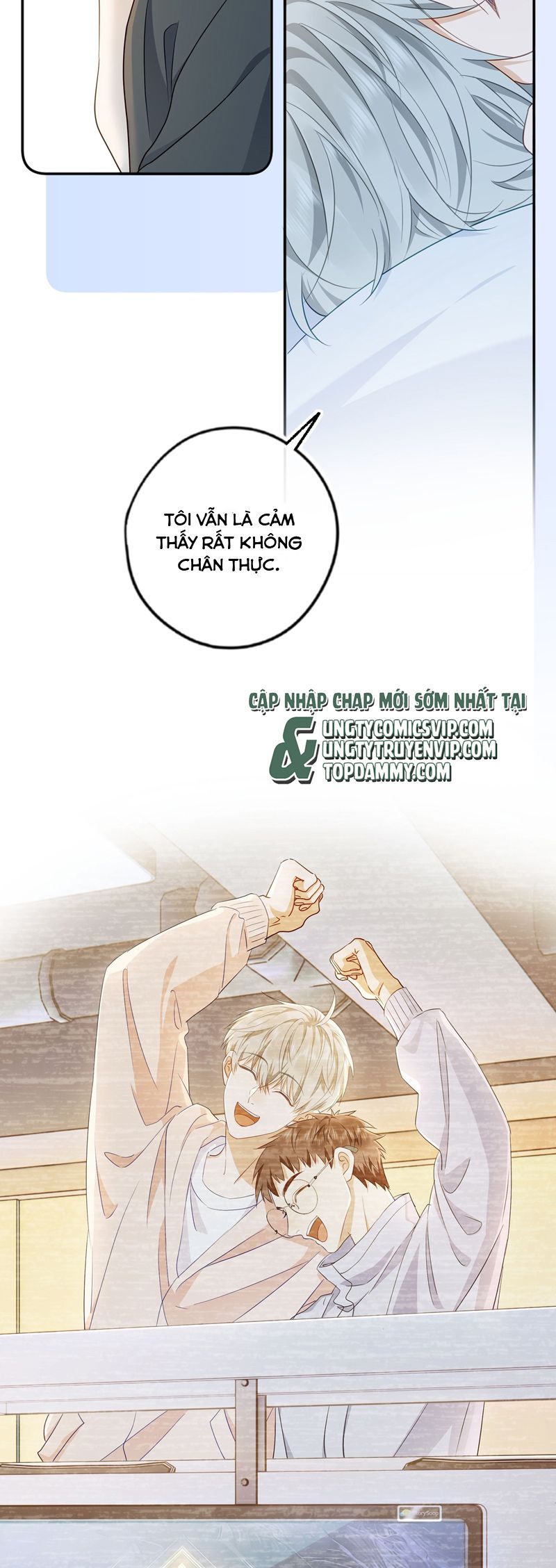 Thượng Phân Bách Khoa Chap 2 - Trang 4