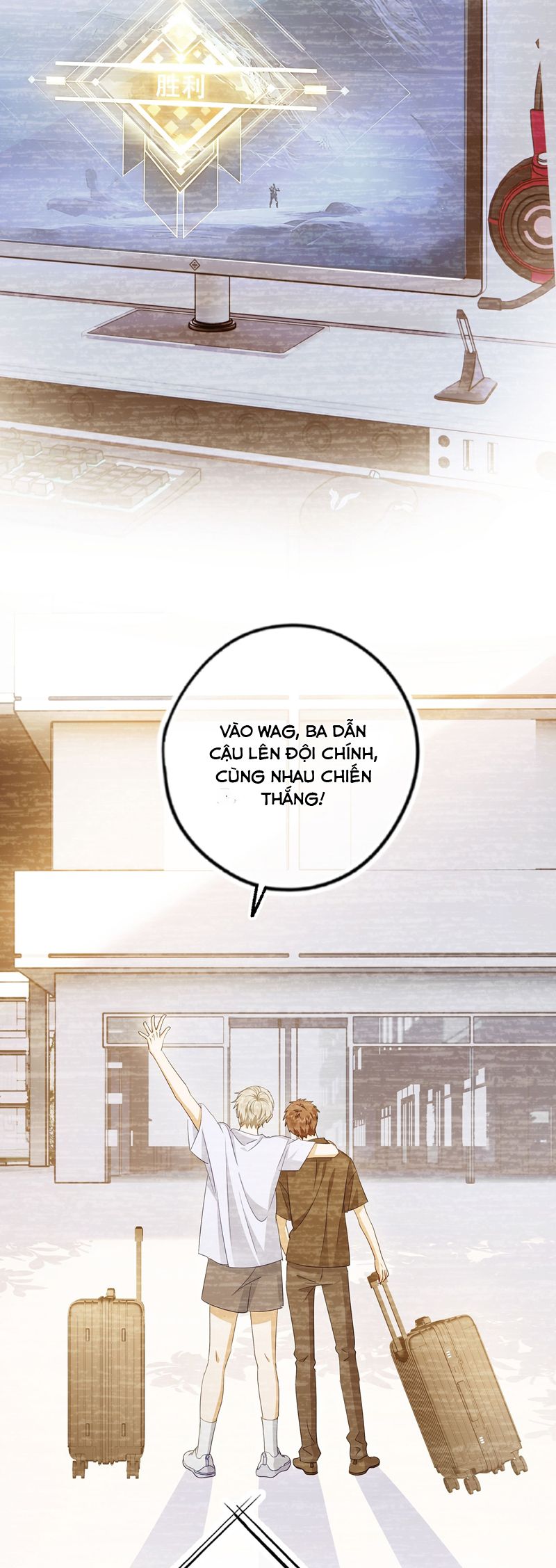Thượng Phân Bách Khoa Chap 2 - Trang 4