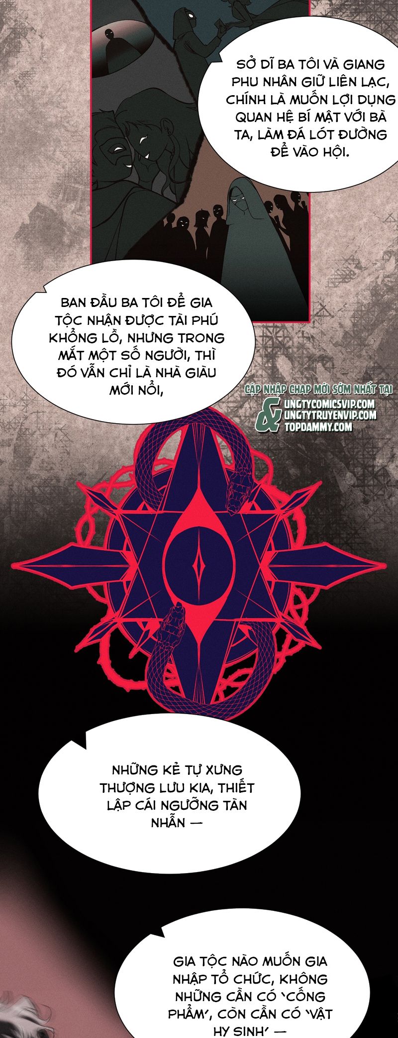 Ảnh Đế Cứ Muốn Làm Kim Chủ Của Tôi Chapter 40 - Trang 4