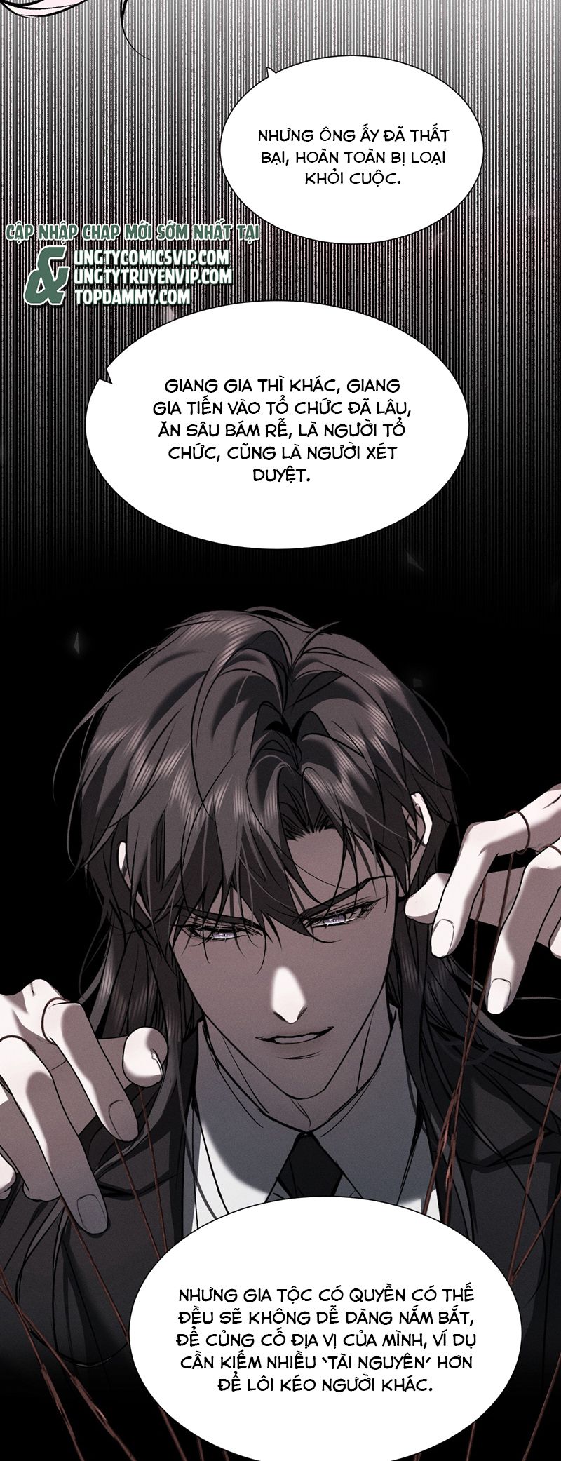 Ảnh Đế Cứ Muốn Làm Kim Chủ Của Tôi Chapter 40 - Trang 4