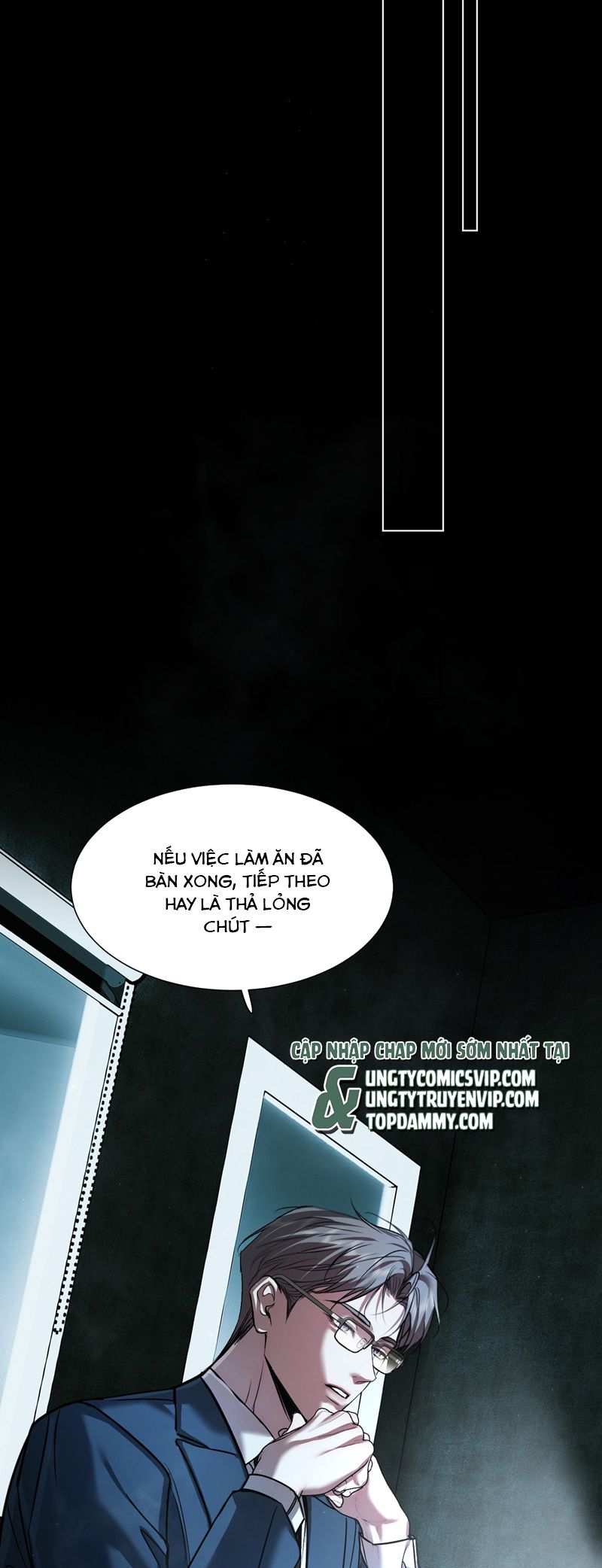 Ảnh Đế Cứ Muốn Làm Kim Chủ Của Tôi Chapter 40 - Trang 4