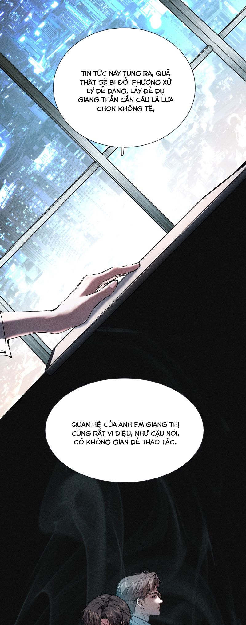 Ảnh Đế Cứ Muốn Làm Kim Chủ Của Tôi Chapter 40 - Trang 4