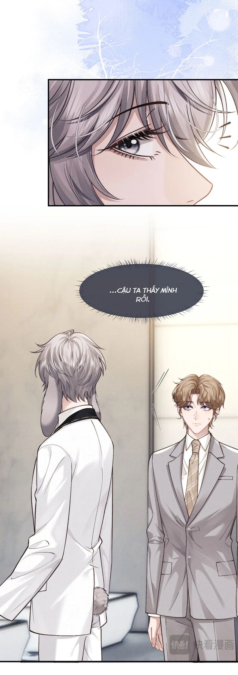 Chấp Sự Thỏ Cụp Tai Chapter 121 - Trang 4