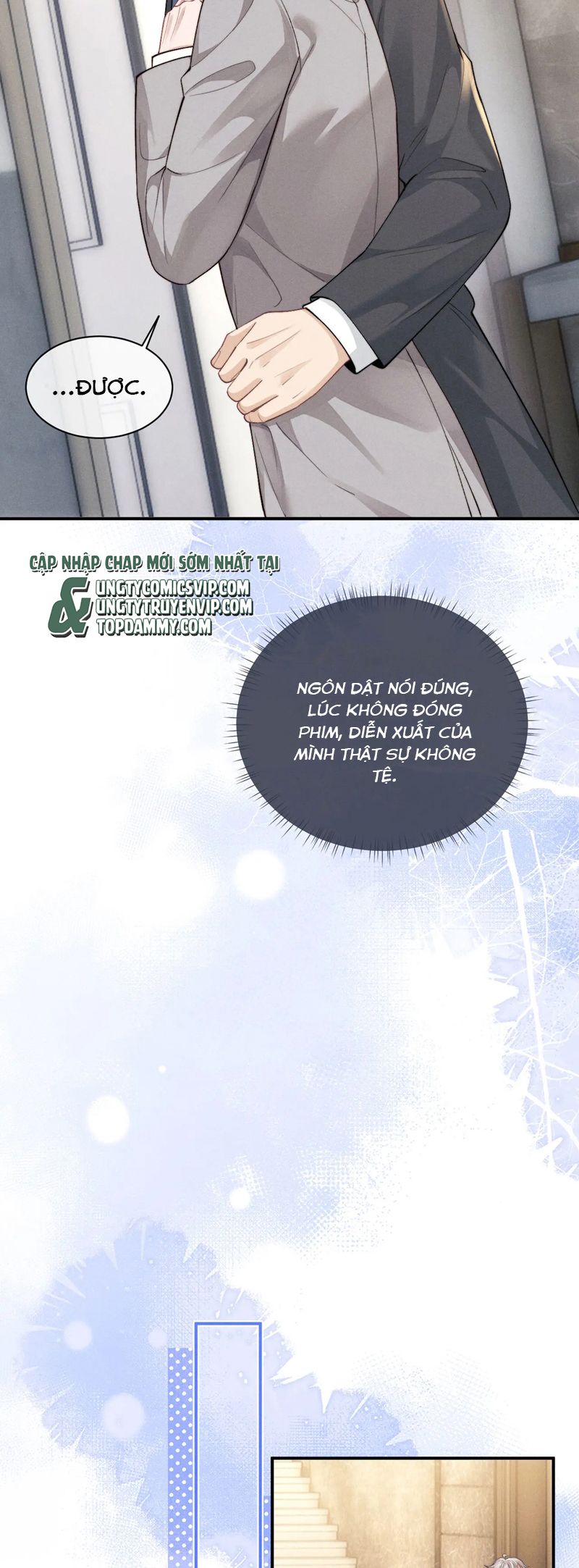 Chấp Sự Thỏ Cụp Tai Chapter 121 - Trang 4