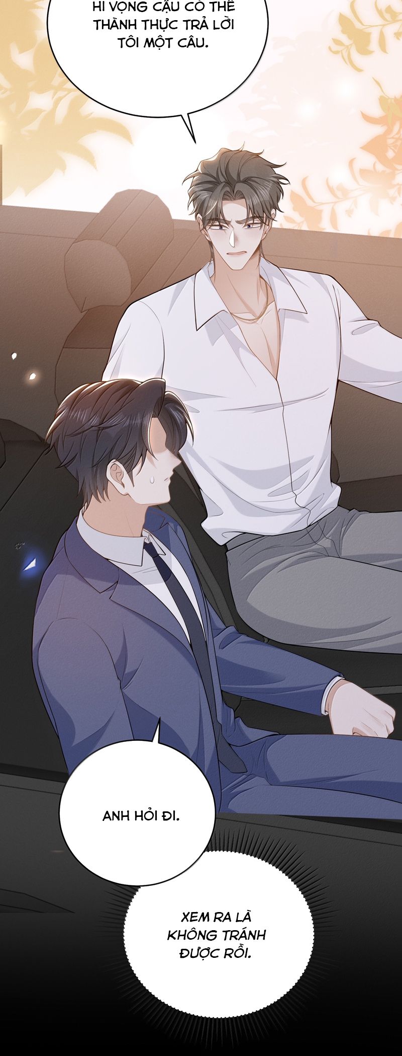 Lai Sinh Bất Kiến Chapter 146 - Trang 4