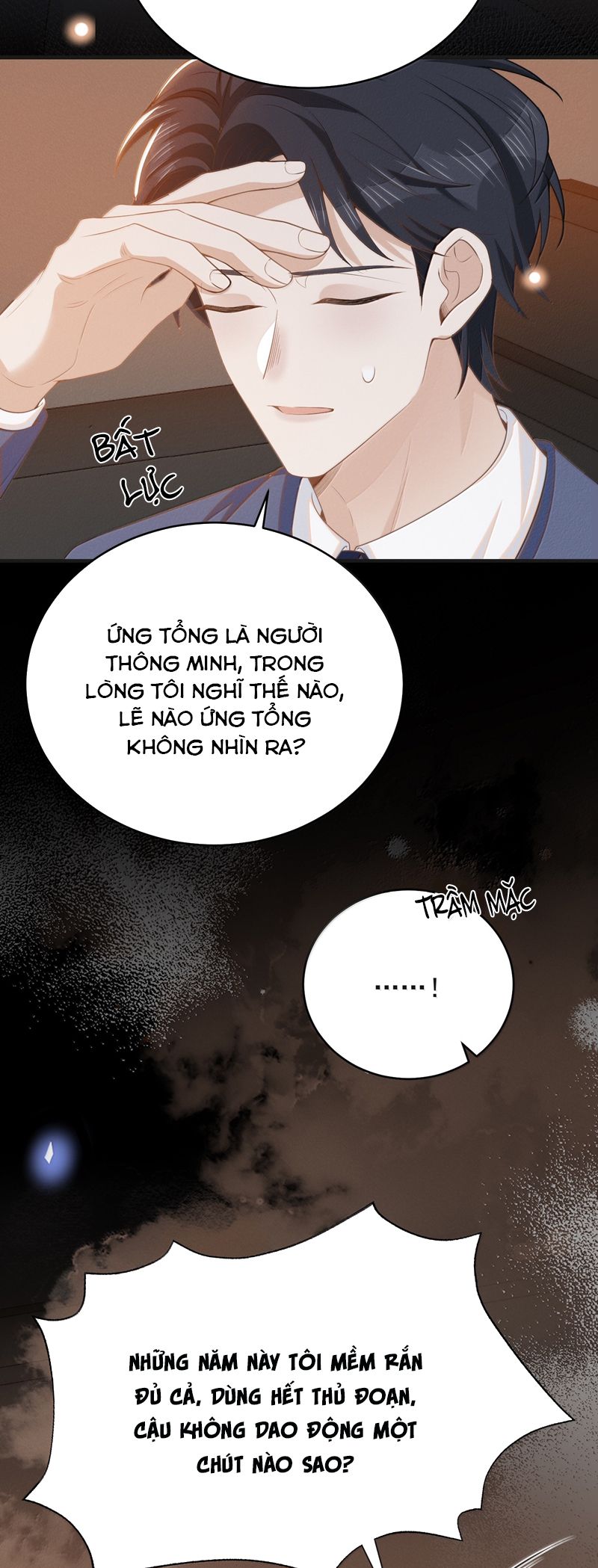 Lai Sinh Bất Kiến Chapter 146 - Trang 4