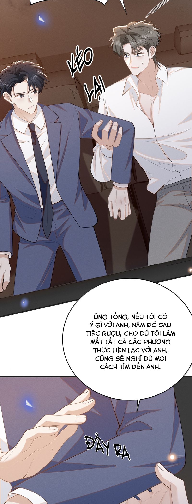 Lai Sinh Bất Kiến Chapter 146 - Trang 4