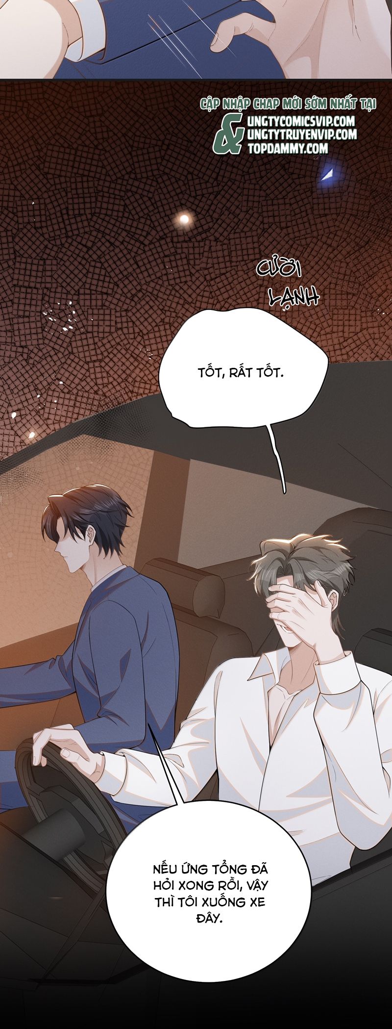 Lai Sinh Bất Kiến Chapter 146 - Trang 4