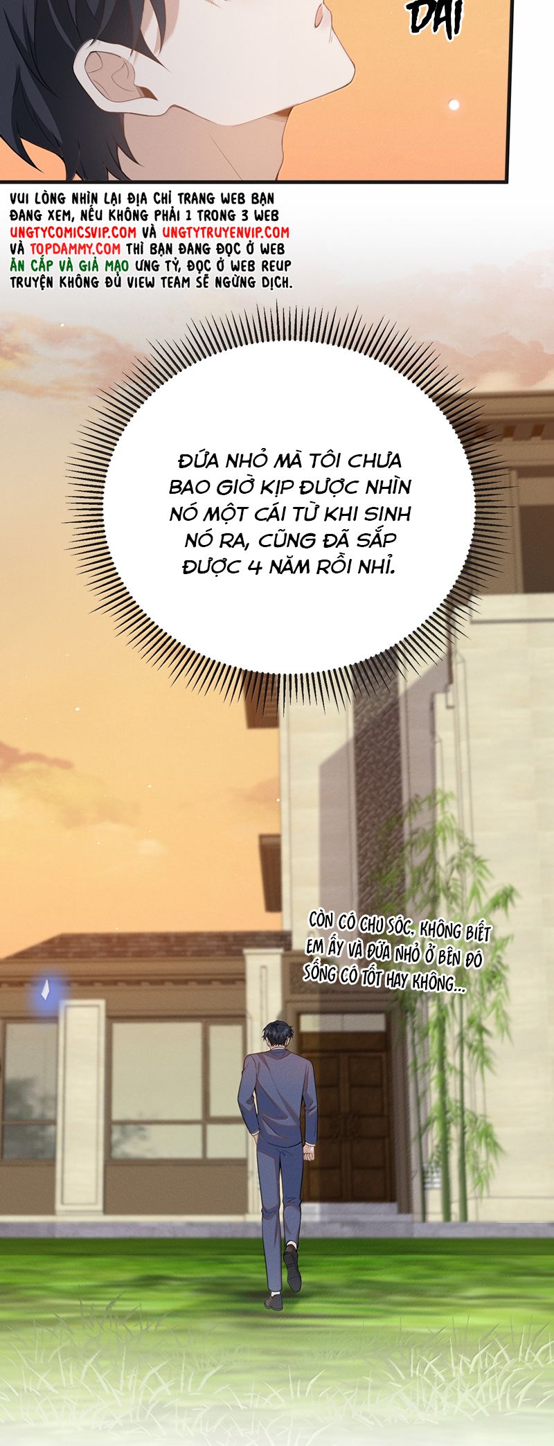 Lai Sinh Bất Kiến Chapter 146 - Trang 4