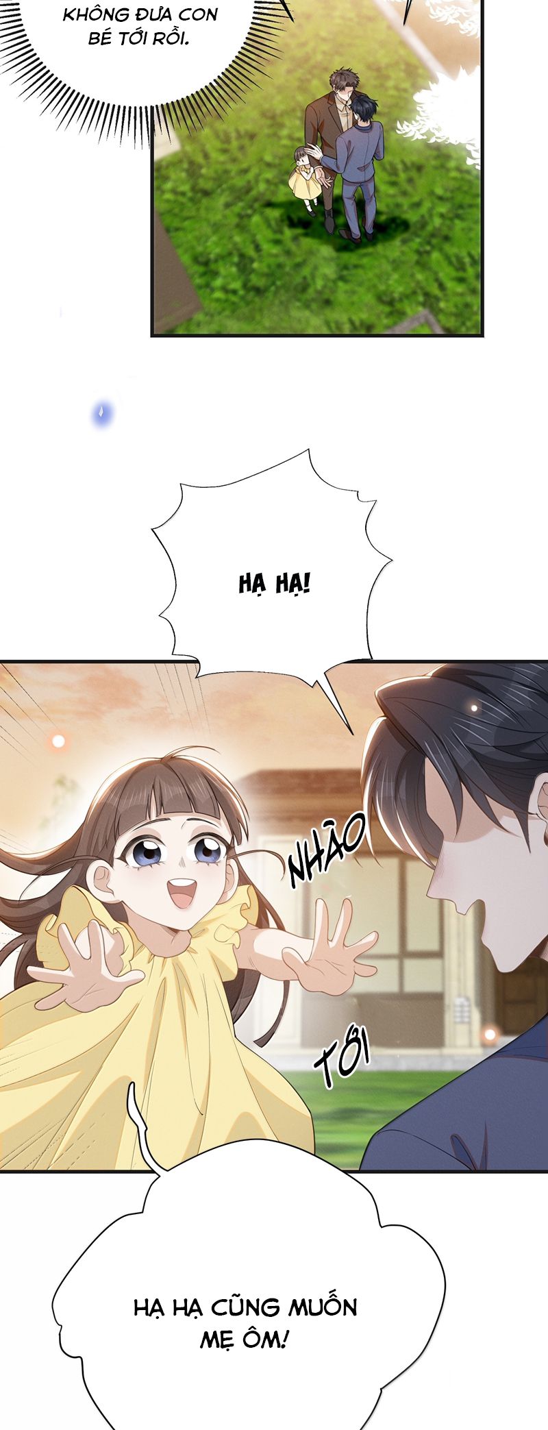 Lai Sinh Bất Kiến Chapter 146 - Trang 4