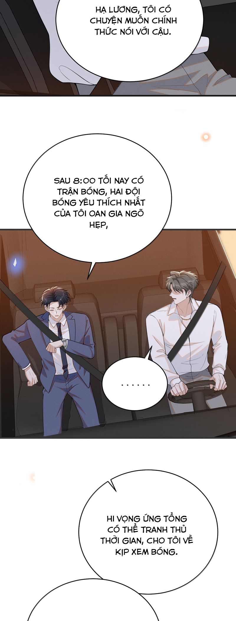 Lai Sinh Bất Kiến Chapter 146 - Trang 4