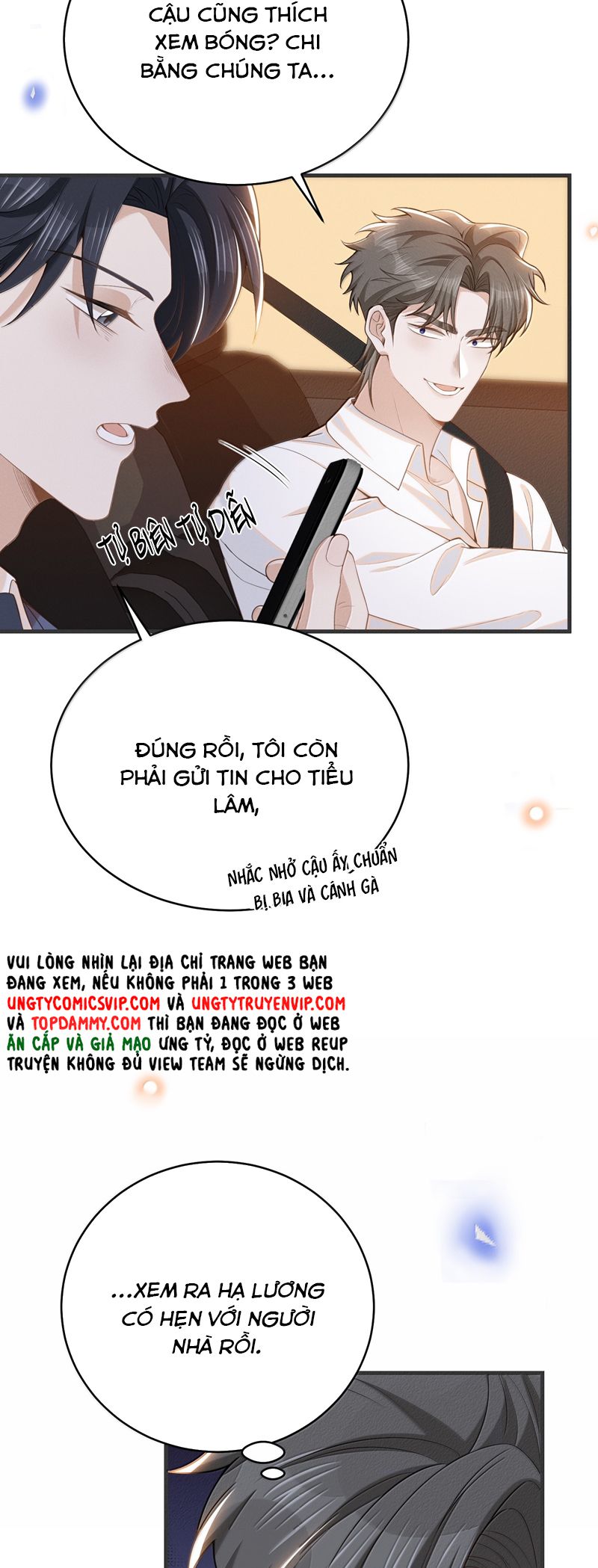 Lai Sinh Bất Kiến Chapter 146 - Trang 4