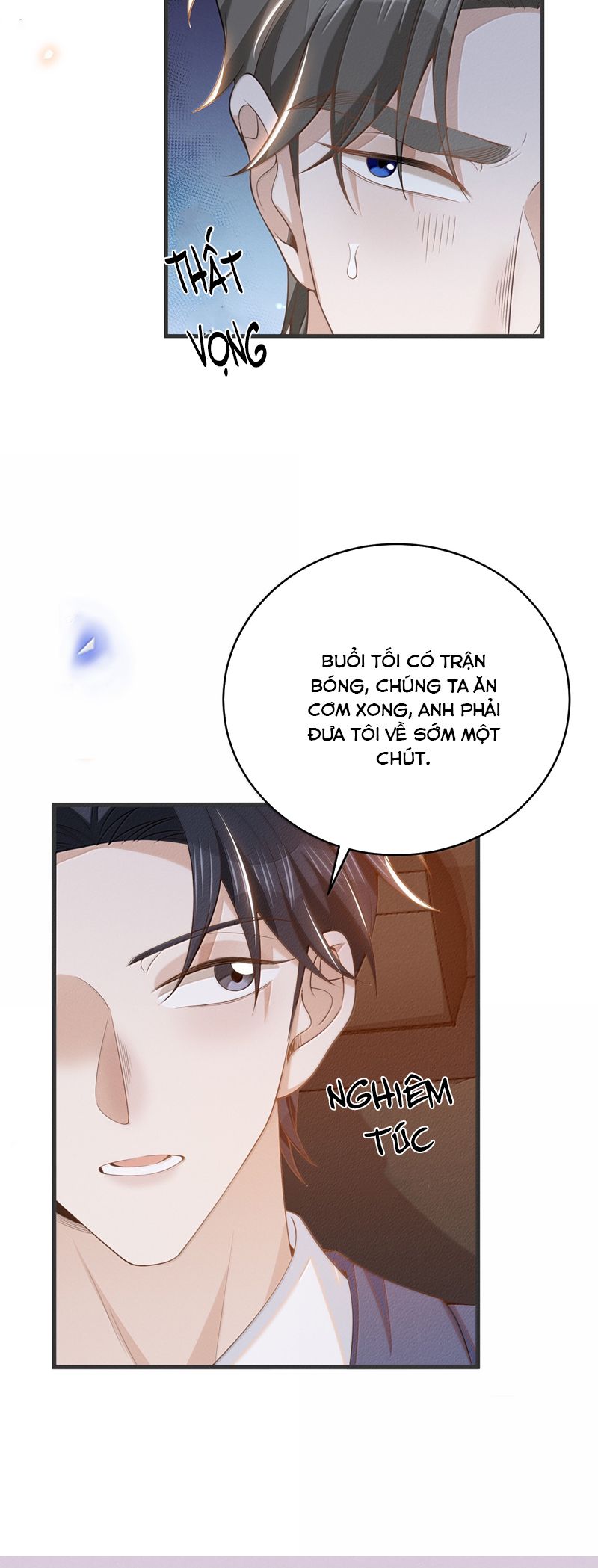 Lai Sinh Bất Kiến Chapter 146 - Trang 4