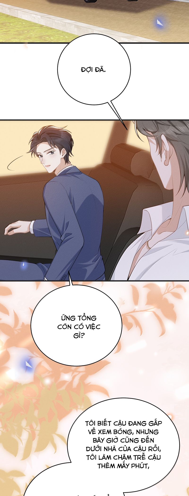 Lai Sinh Bất Kiến Chapter 146 - Trang 4