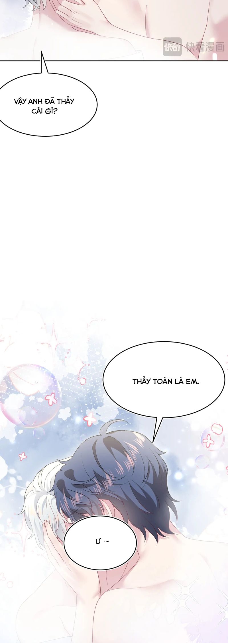Tuyệt Mỹ Bạch Liên Hoa Online Dạy Học Chap 342 - Trang 2