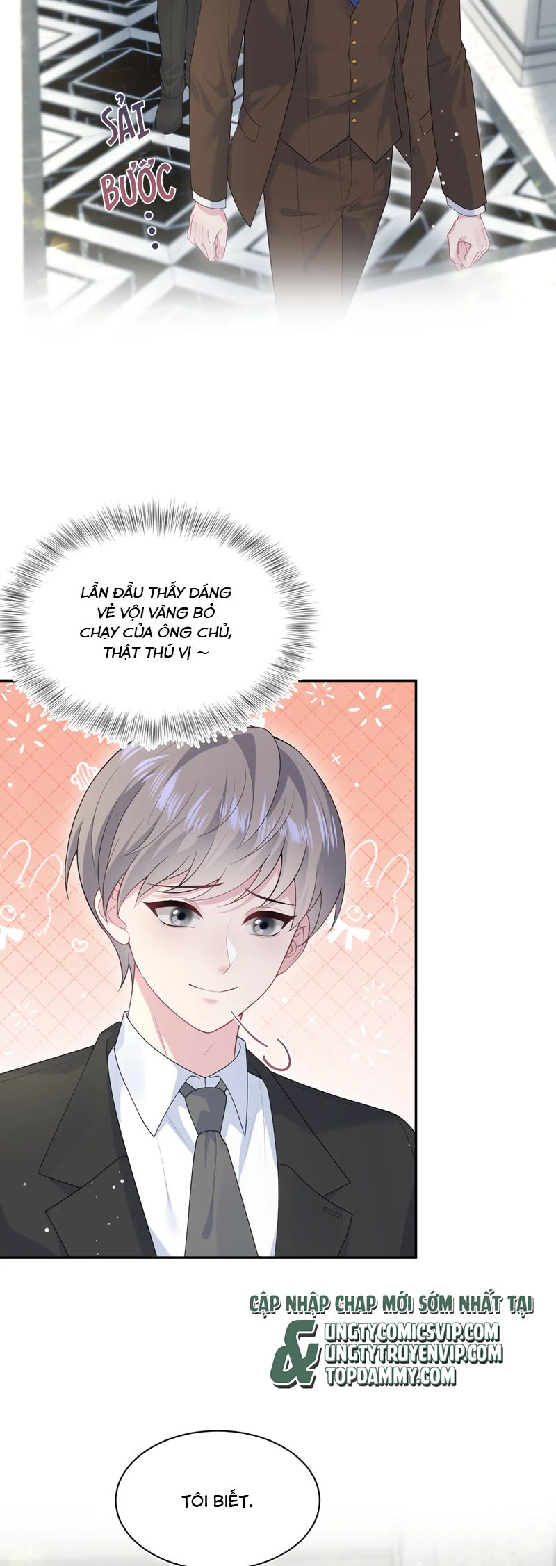 Tuyệt Mỹ Bạch Liên Hoa Online Dạy Học Chap 342 - Trang 2