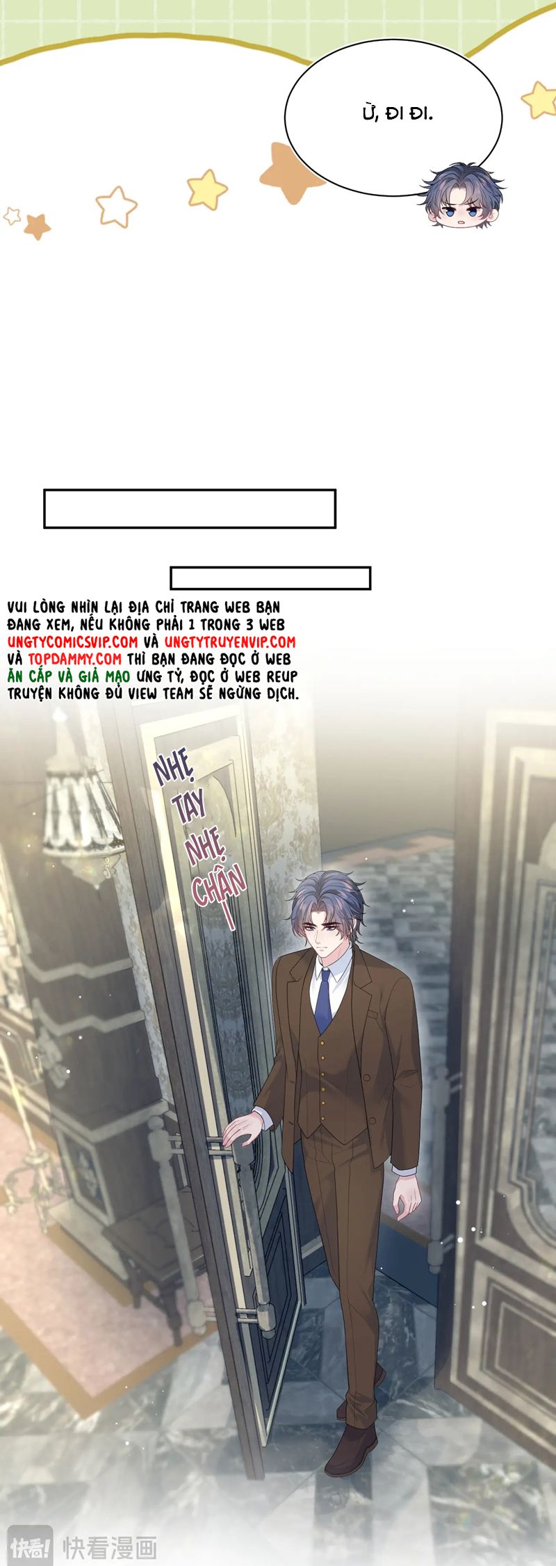 Tuyệt Mỹ Bạch Liên Hoa Online Dạy Học Chap 342 - Trang 2