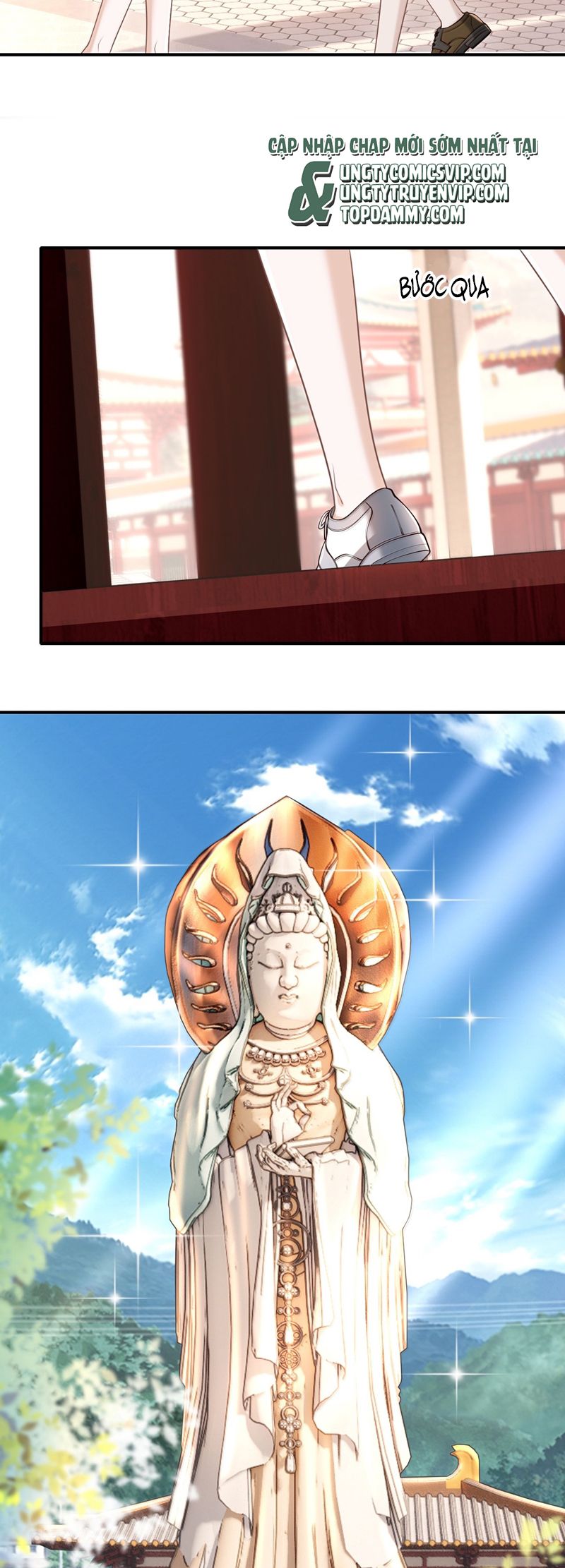 Để Tâm Chapter 87 - Trang 3