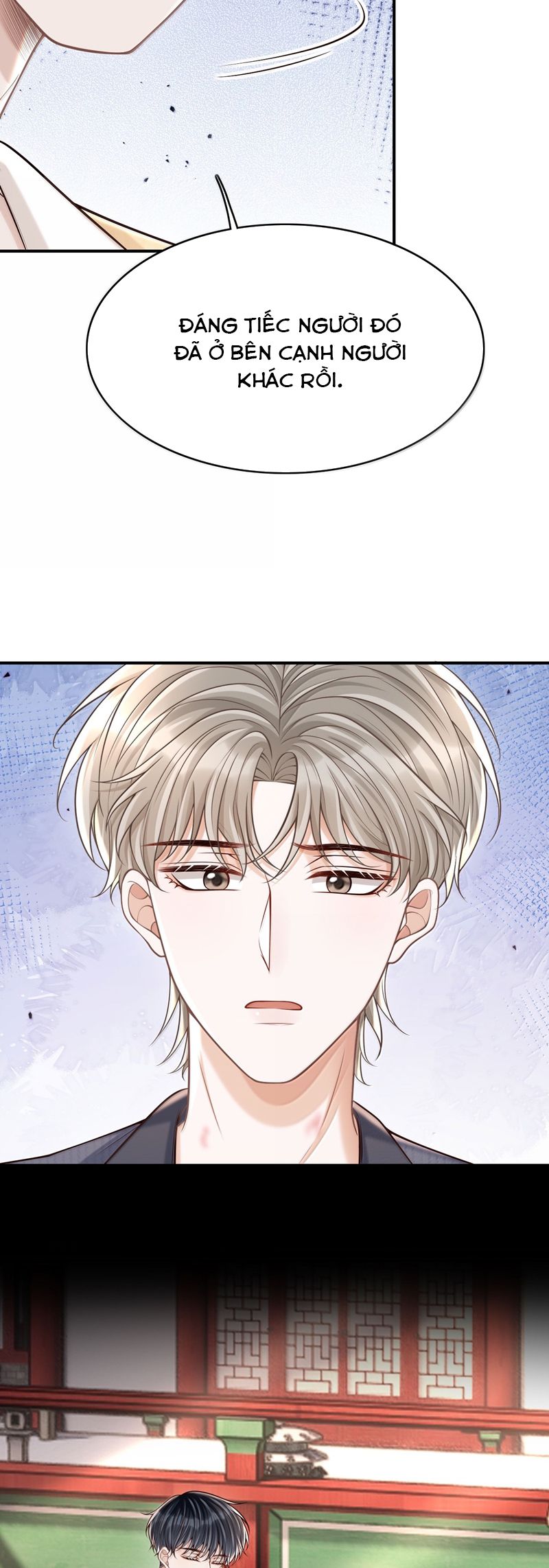 Để Tâm Chapter 87 - Trang 3