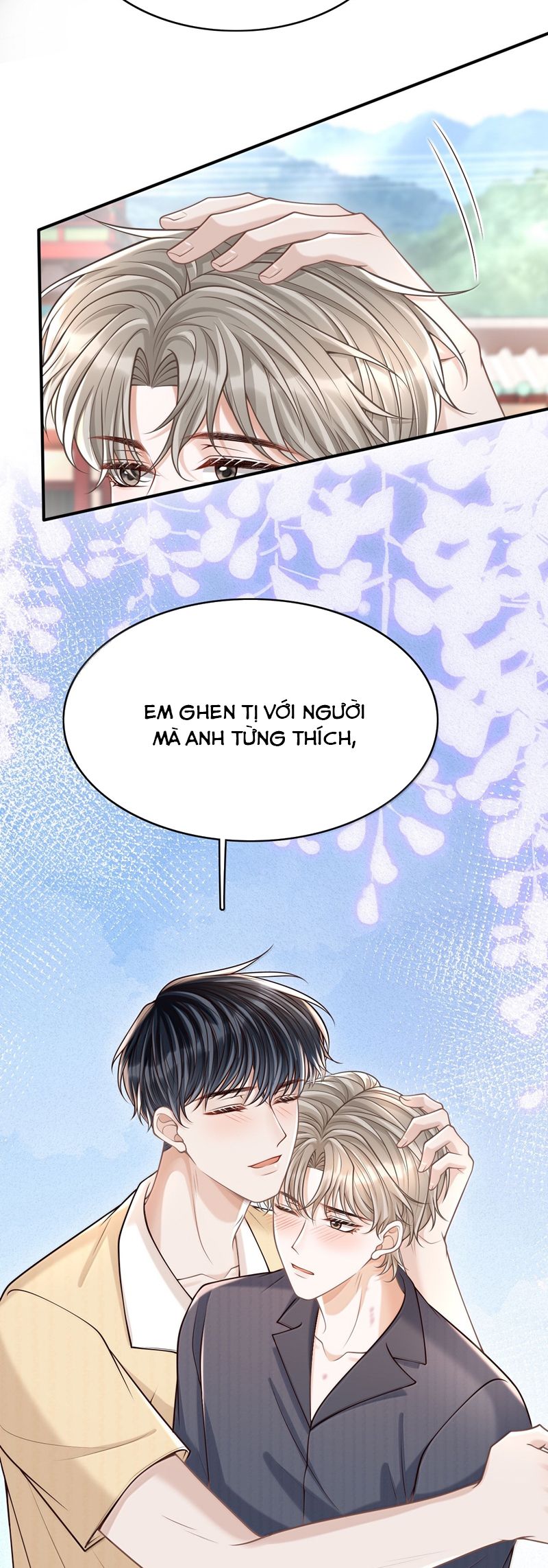 Để Tâm Chapter 87 - Trang 3