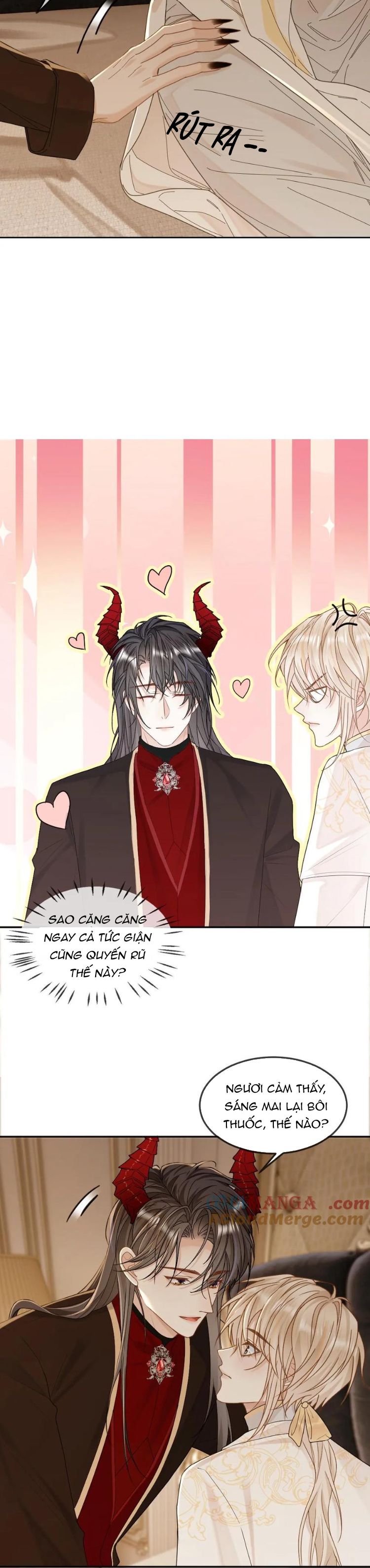 Lang Cẩu Chủ Thần Chapter 316 - Trang 3