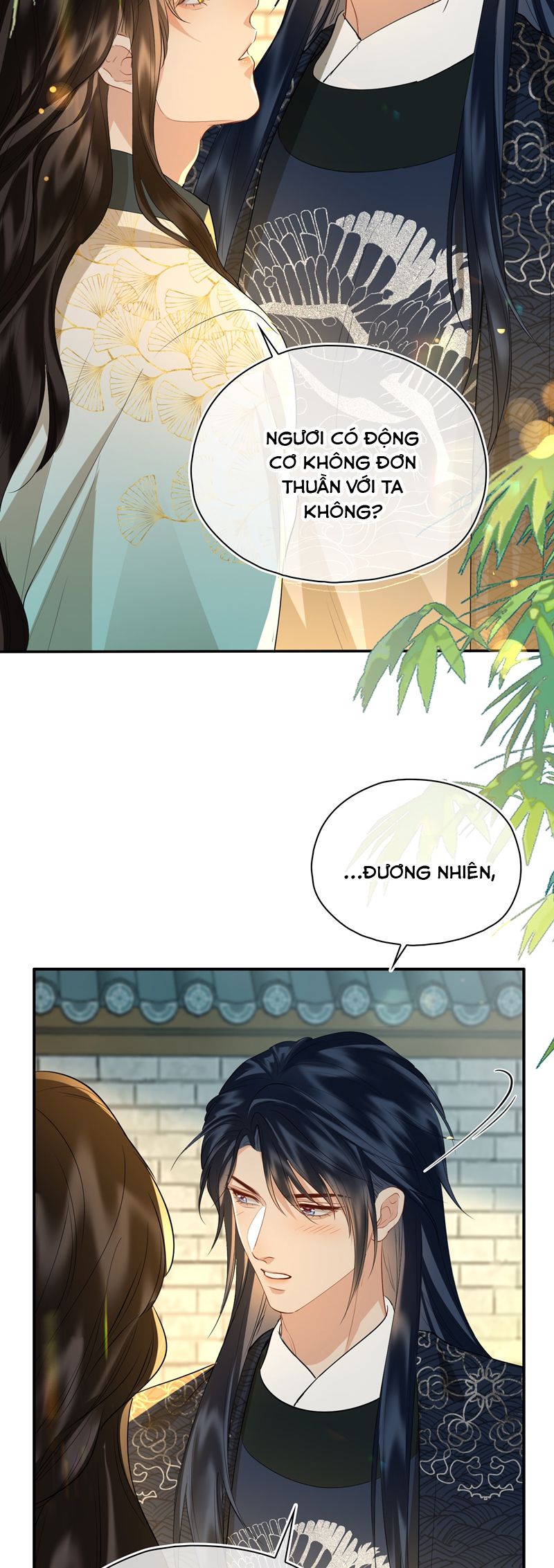 Tham Hoan Chapter 57 - Trang 3