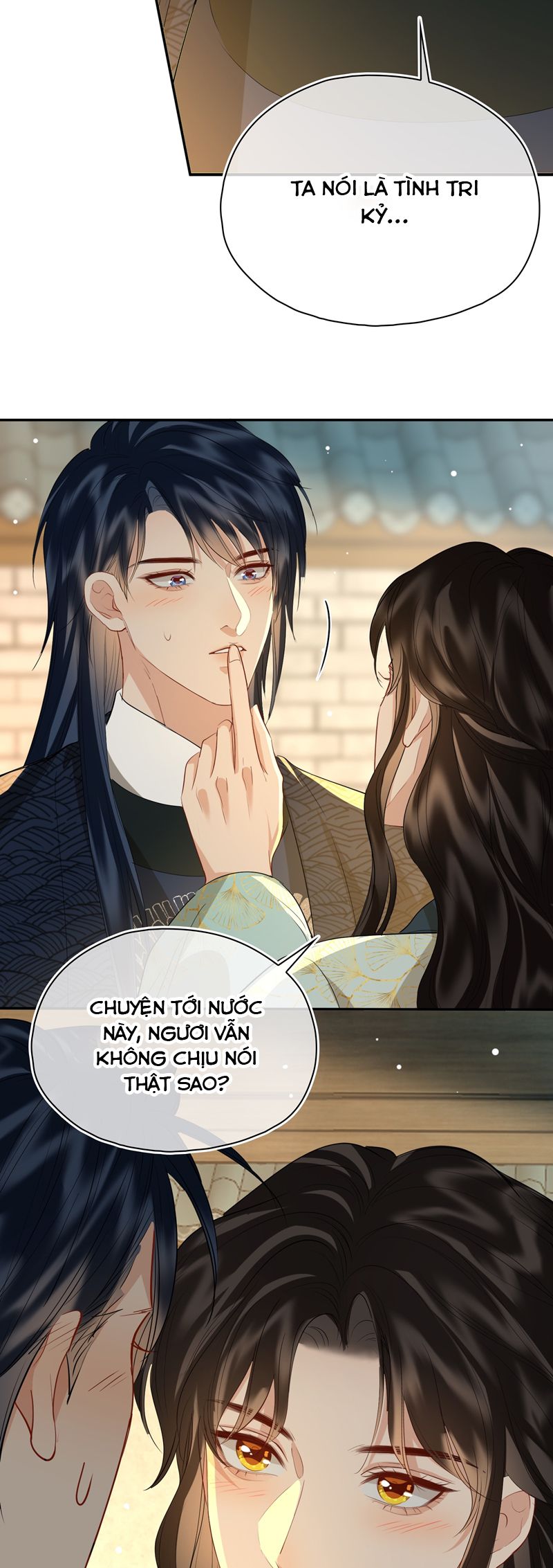 Tham Hoan Chapter 57 - Trang 3