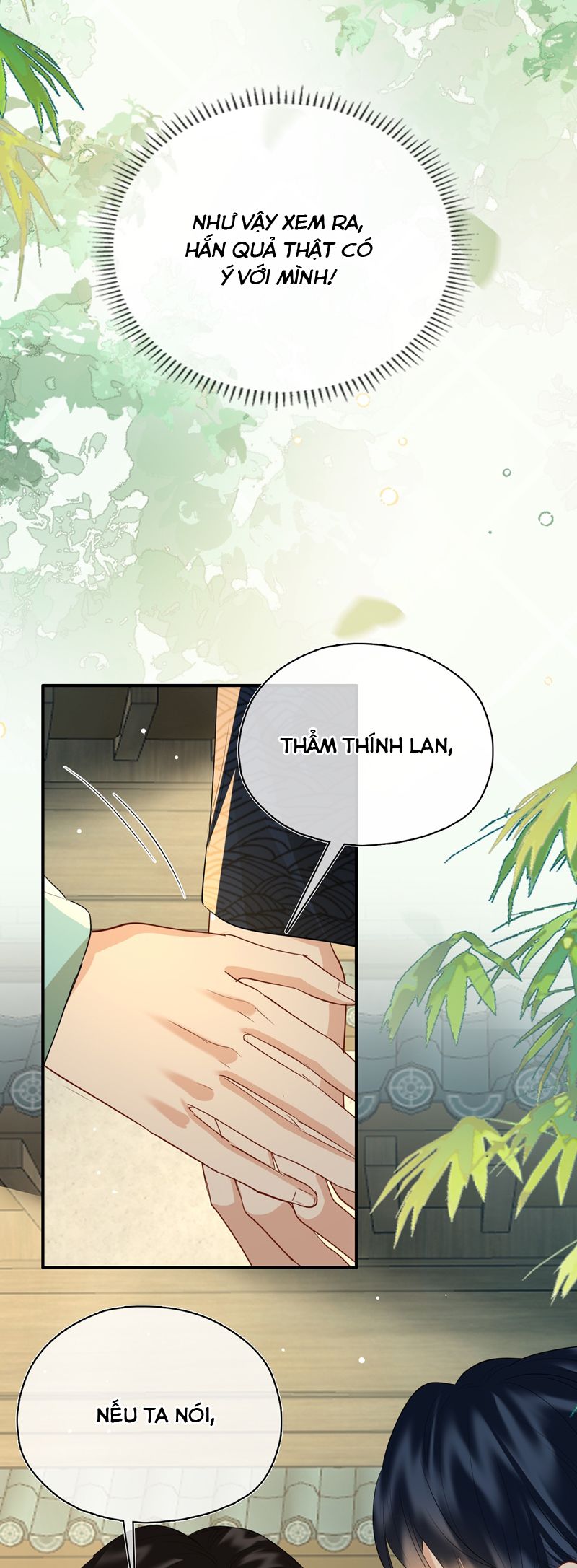 Tham Hoan Chapter 57 - Trang 3