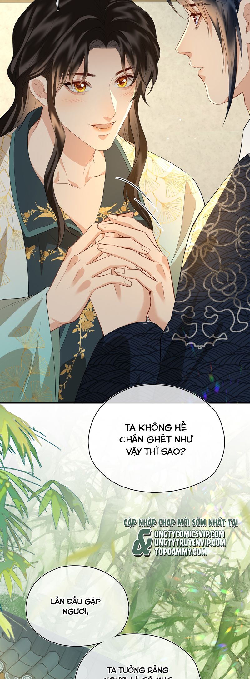 Tham Hoan Chapter 57 - Trang 3