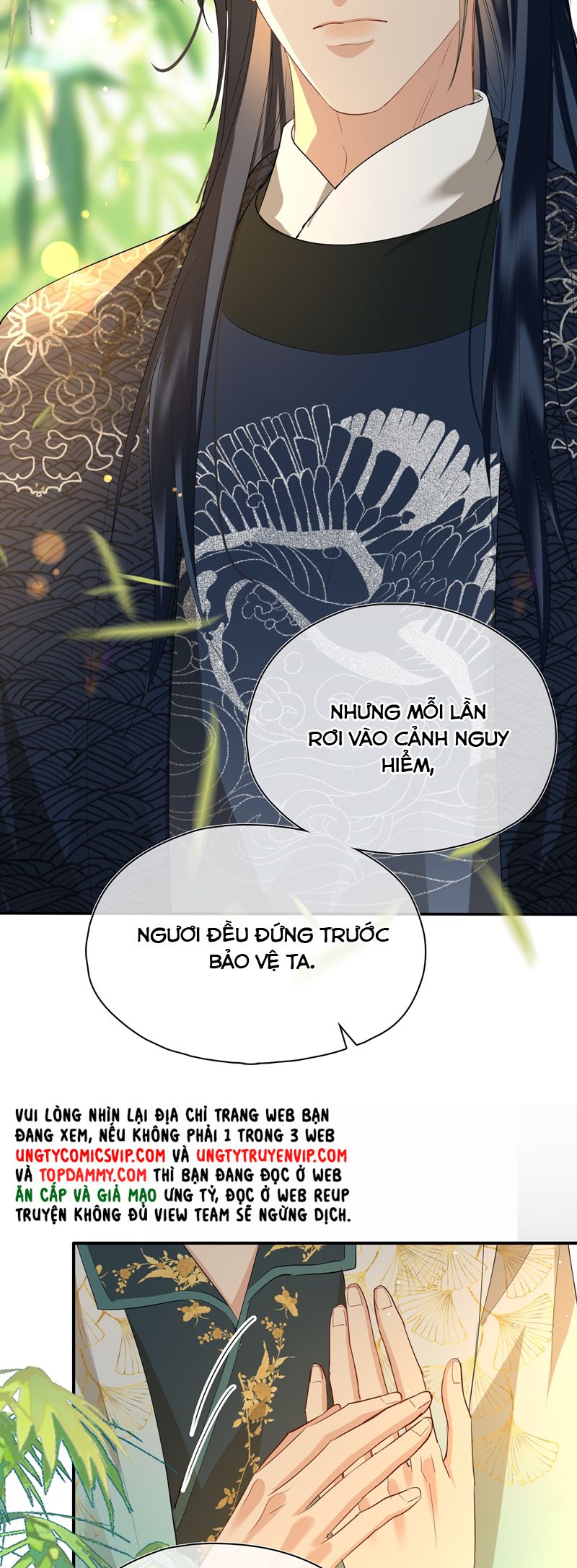 Tham Hoan Chapter 57 - Trang 3