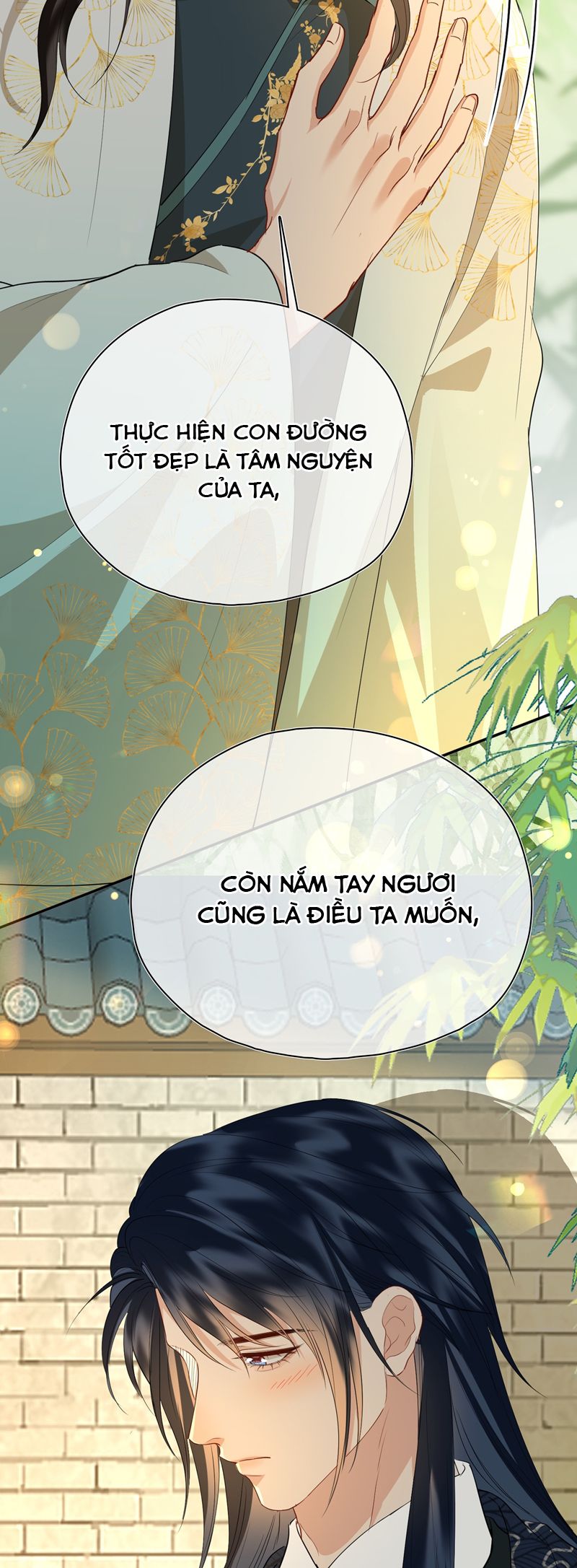 Tham Hoan Chapter 57 - Trang 3