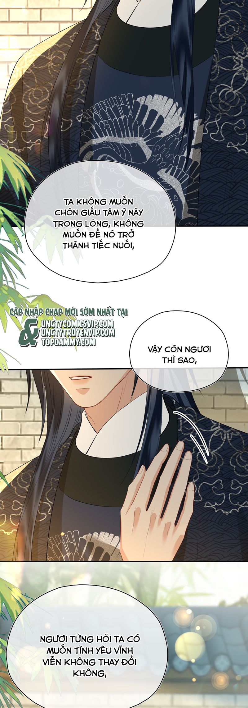 Tham Hoan Chapter 57 - Trang 3