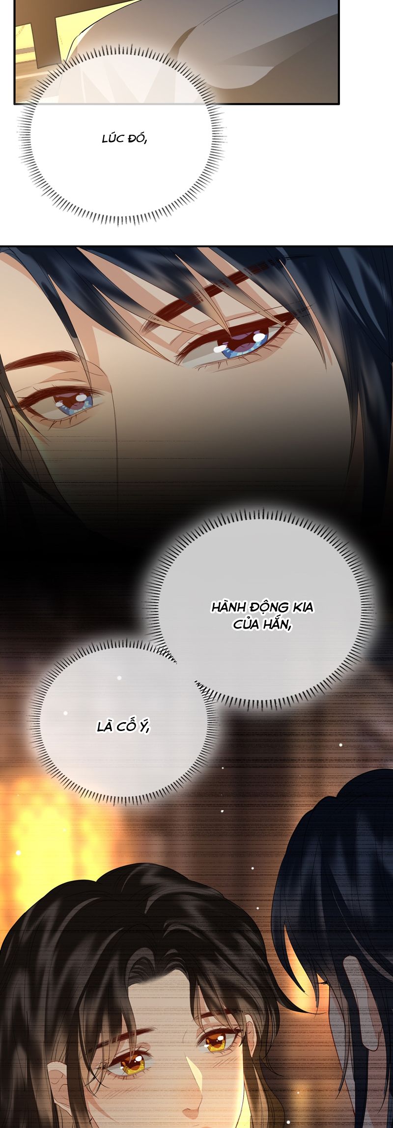 Tham Hoan Chapter 57 - Trang 3