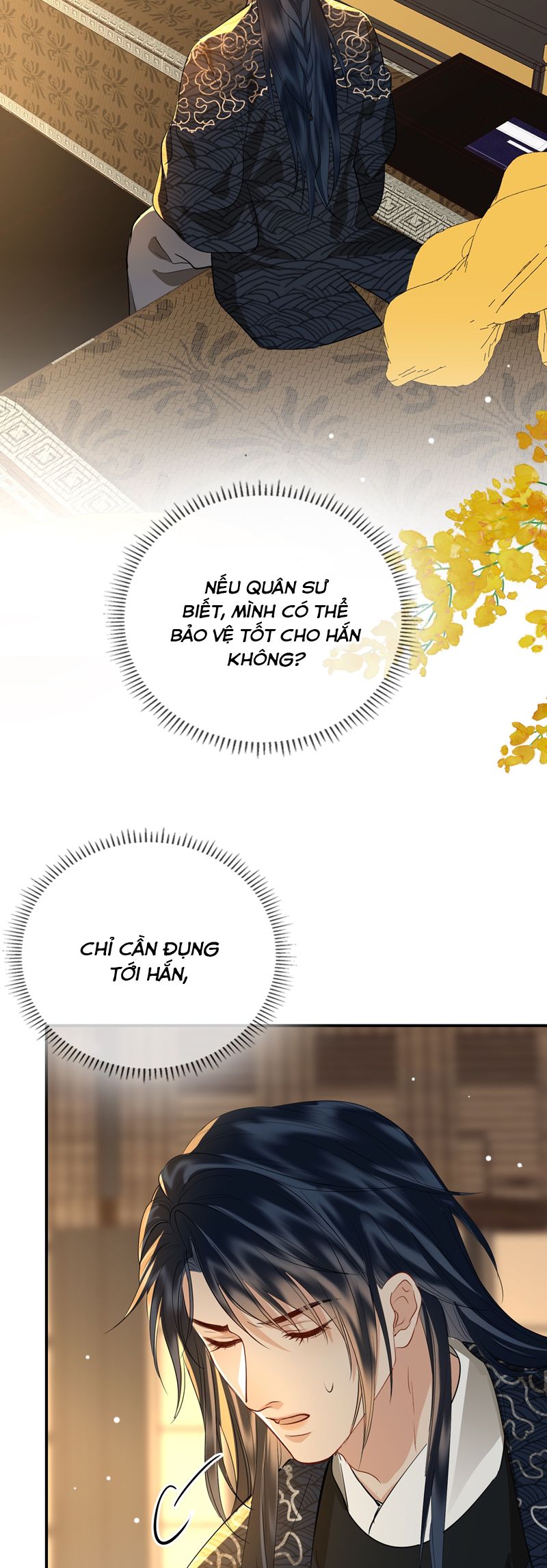 Tham Hoan Chapter 57 - Trang 3