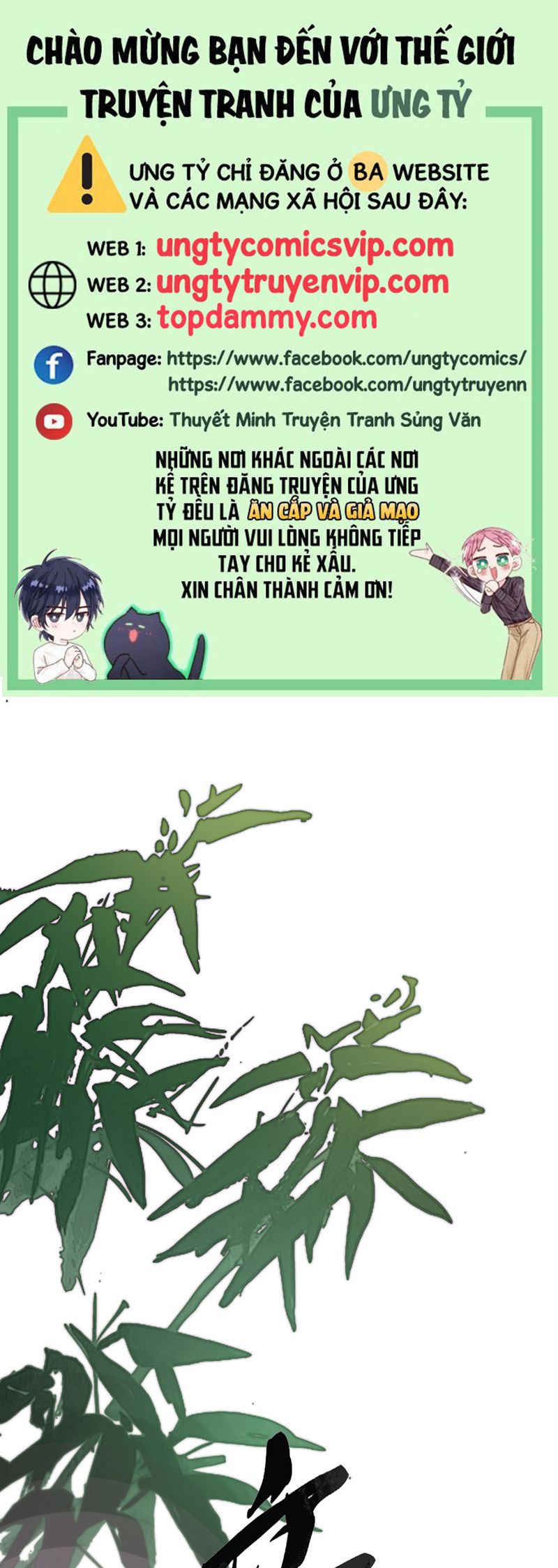 Ý Trung Nhân Chapter 19 - Trang 4